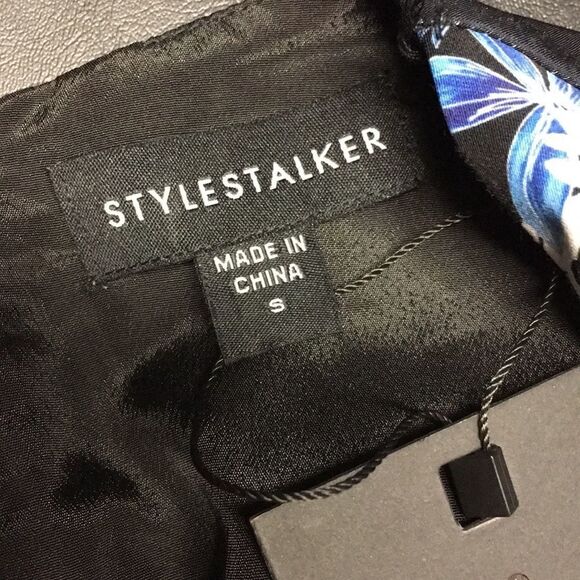 NEW STYLESTALKER DRESS SMALL - Picture 7 of 7